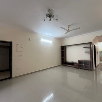 3.5 BHK Apartment For Rent in Dega Enclave Ejipura Bangalore  8001391