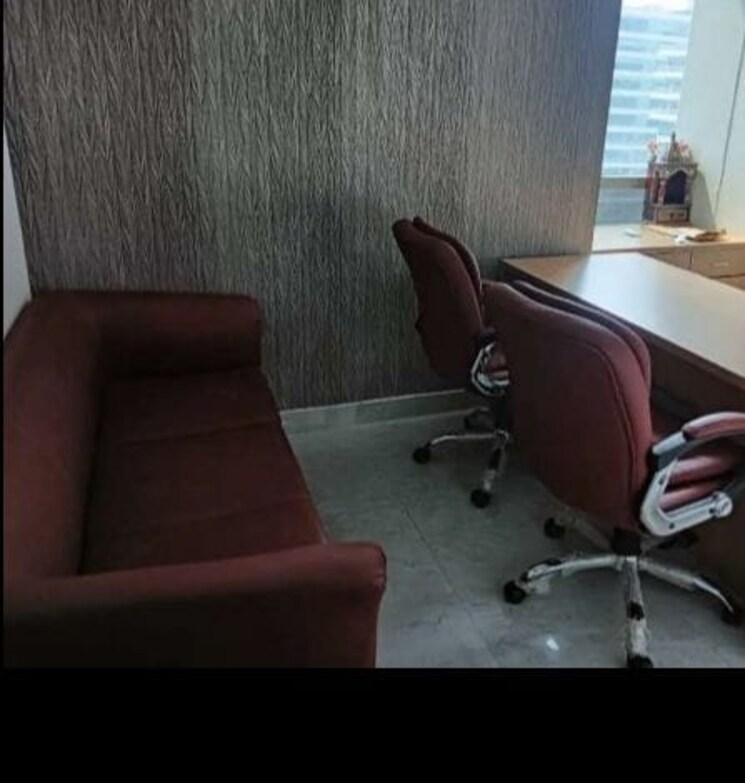 Floor Plan, assotech-business-cresterra Commercial Office Space 530 Sq.Ft. In Sector 135 Noida 8001401