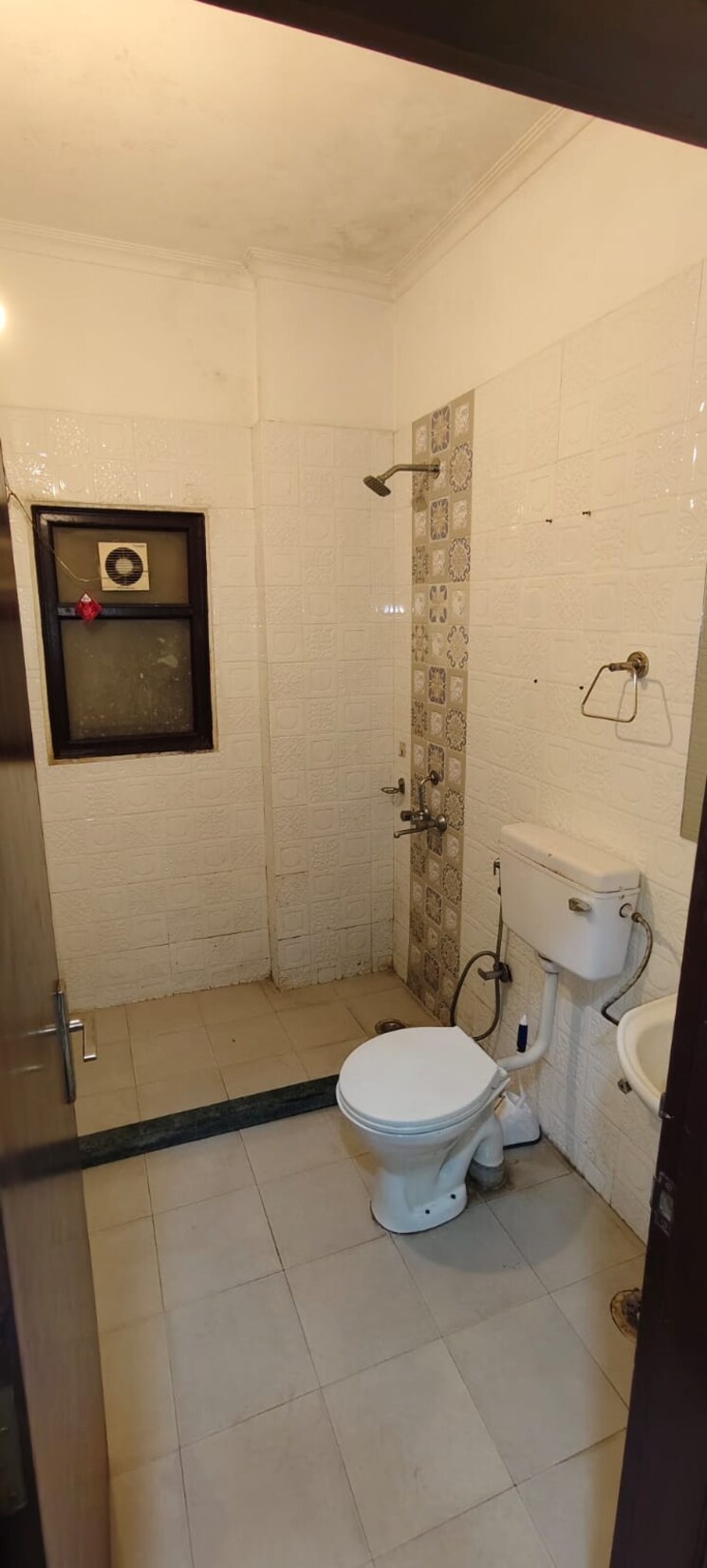 Master Bedroom, greenwood-city 1 Bedroom 755 Sq.Ft. Builder Floor In Sector 40 Gurgaon 8001383