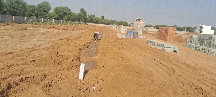 undefined, kapoorawala  193 Sq.Yd. Plot In Kapoorawala Jaipur 8001442