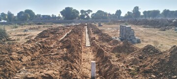Plot Area in  Plot at Kapoorawala – for Sale