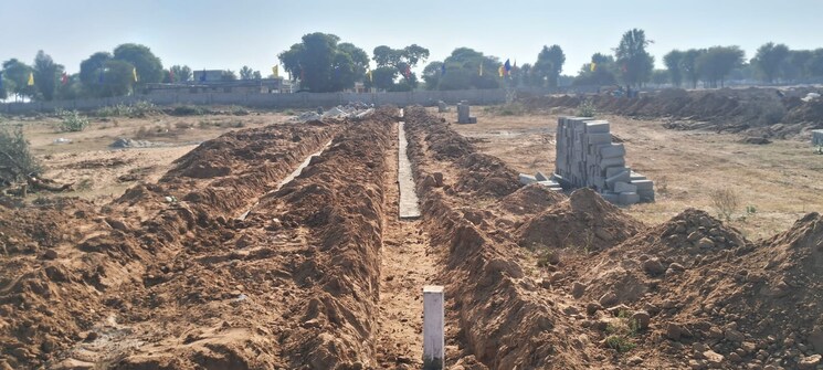 undefined, kapoorawala  193 Sq.Yd. Plot In Kapoorawala Jaipur 8001442