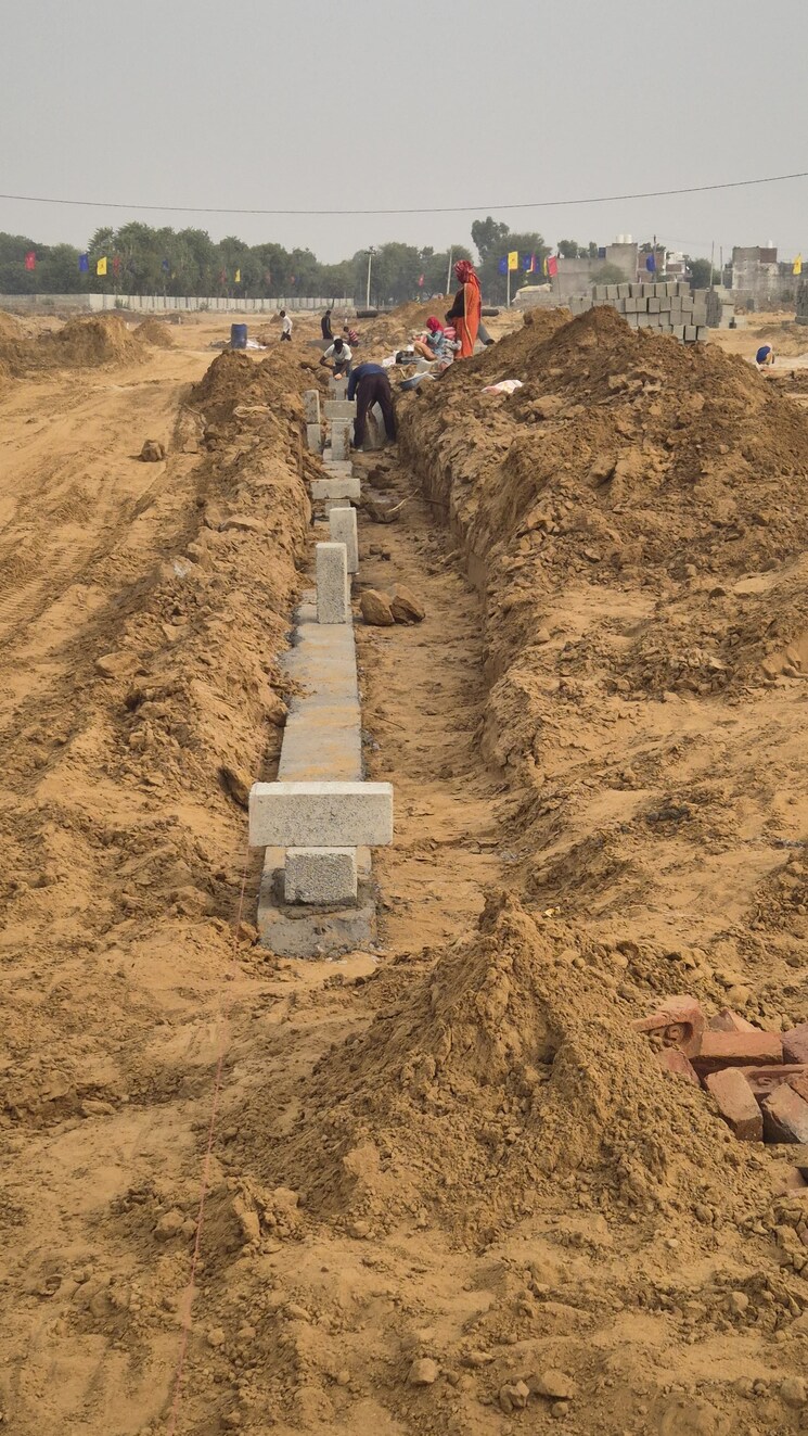 undefined, kapoorawala  193 Sq.Yd. Plot In Kapoorawala Jaipur 8001442