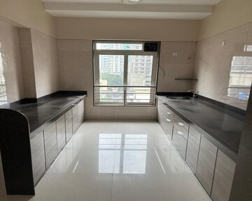 Kitchen in 3.5 BHK Apartment at Matunga East – for Sale