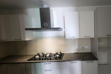 Kitchen in 3 BHK Apartment at Lokhandwala Minerva Mahalaxmi, Mahalaxmi – for Sale