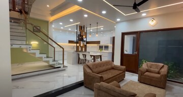 3 BHK Villa For Sale in Whitefield
