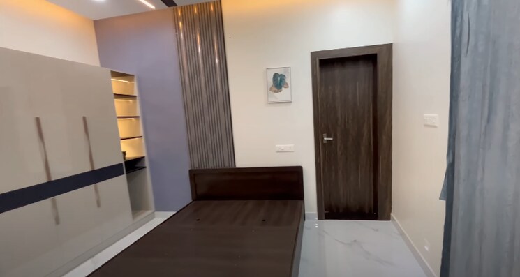 Bedroom, whitefield 3 Bedroom 1500 Sq.Ft. Villa In Whitefield Bangalore 8001385
