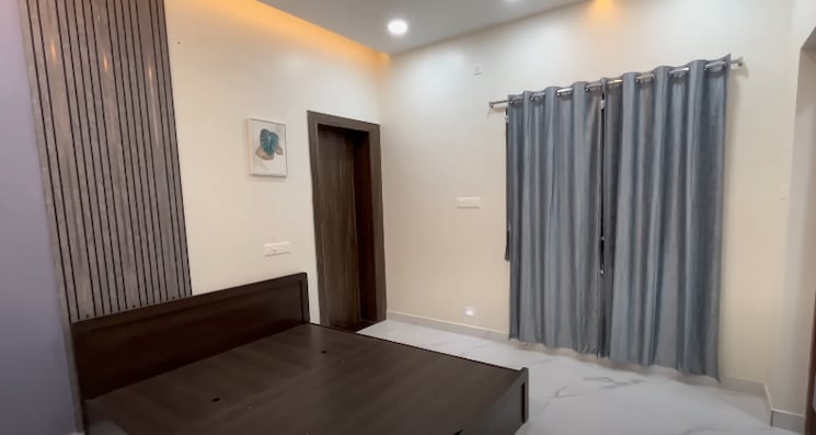 Bedroom, whitefield 3 Bedroom 1500 Sq.Ft. Villa In Whitefield Bangalore 8001385
