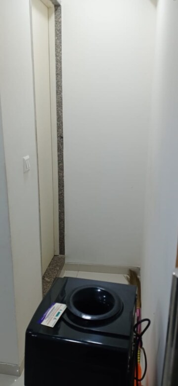 Floor Plan in  Office Space at Shyamal – for Rent