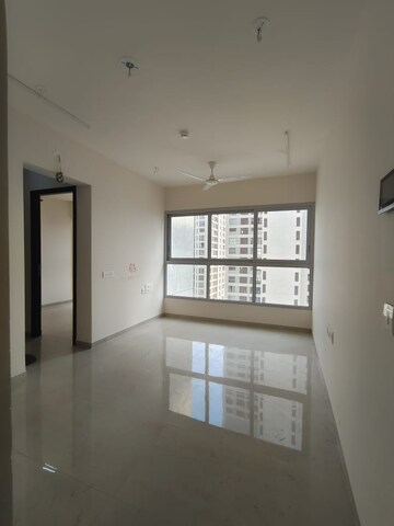 Room in 2 BHK Apartment at Piramal Vaikunth Vama, Balkum Pada – for Rent