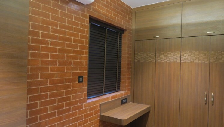 Master Bedroom, colaba 1 Bedroom 450 Sq.Ft. Apartment In Colaba Mumbai 8001425