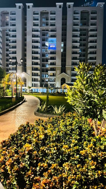 3 BHK Apartment – Exterior View View at Vip Road - for Sale