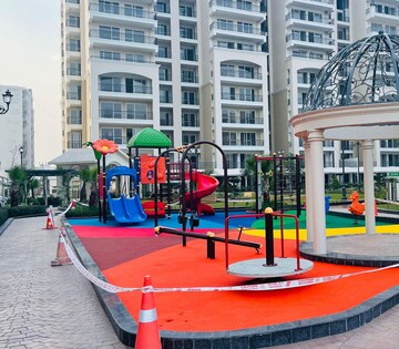 Gym in 3 BHK Apartment at Vip Road – for Sale