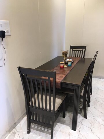 Staircase in 2.5 BHK Apartment at Tribute Vihana, Mundhwa – for Sale