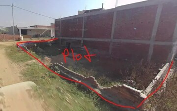Plot For Sale in Gomti Nagar