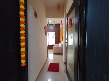 Floor Plan in  Office Space at Knox Plaza, Malad West – for Rent