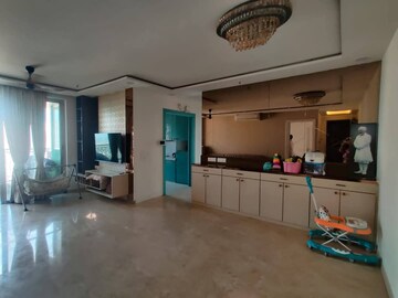 3 BHK Apartment For Resale in Hiranandani Lightbridge Ghodbunder Road Thane  8001421