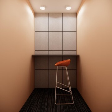   Office Space at Avnee And Tejas Terminal One, Hinjewadi – for Rent