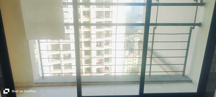 Balcony, manpada 2 Bedroom 1000 Sq.Ft. Apartment In Manpada Thane 8001431