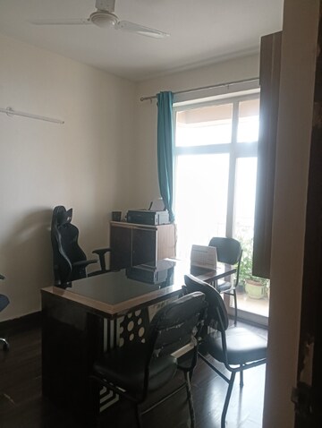 Master Bedroom in 2.5 BHK Apartment at Mahagun Mywoods, Sector 16c Greater Noida – for Rent