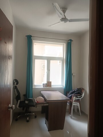 Living Room in 2.5 BHK Apartment at Mahagun Mywoods, Sector 16c Greater Noida – for Rent