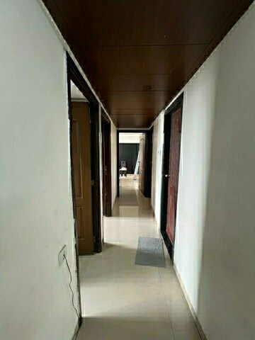 Building Lobby in 3 BHK Apartment at Lakshachandi Apartments Goregaon East, Goregaon East – for Rent