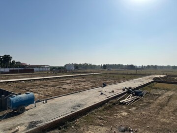 Plot Area in  Plot at Clement Town – for Sale