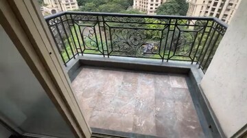 4 BHK Apartment – Exterior View View at Hiranandani Gardens Odyssey I II, Powai - for Sale