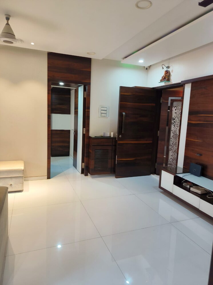 Room, krishna-residency-malad-west 1 Bedroom 651 Sq.Ft. Apartment In Malad West Mumbai 8001450