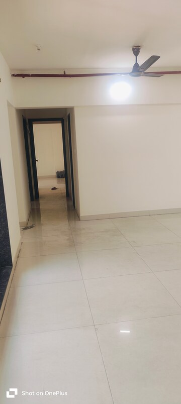 Bedroom in 2 BHK Apartment at Runwal Pearl, Manpada – for Rent