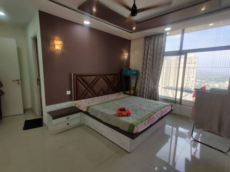 Bedroom, hiranandani-lightbridge 3 Bedroom 1365 Sq.Ft. Apartment In Ghodbunder Road Thane 8001483