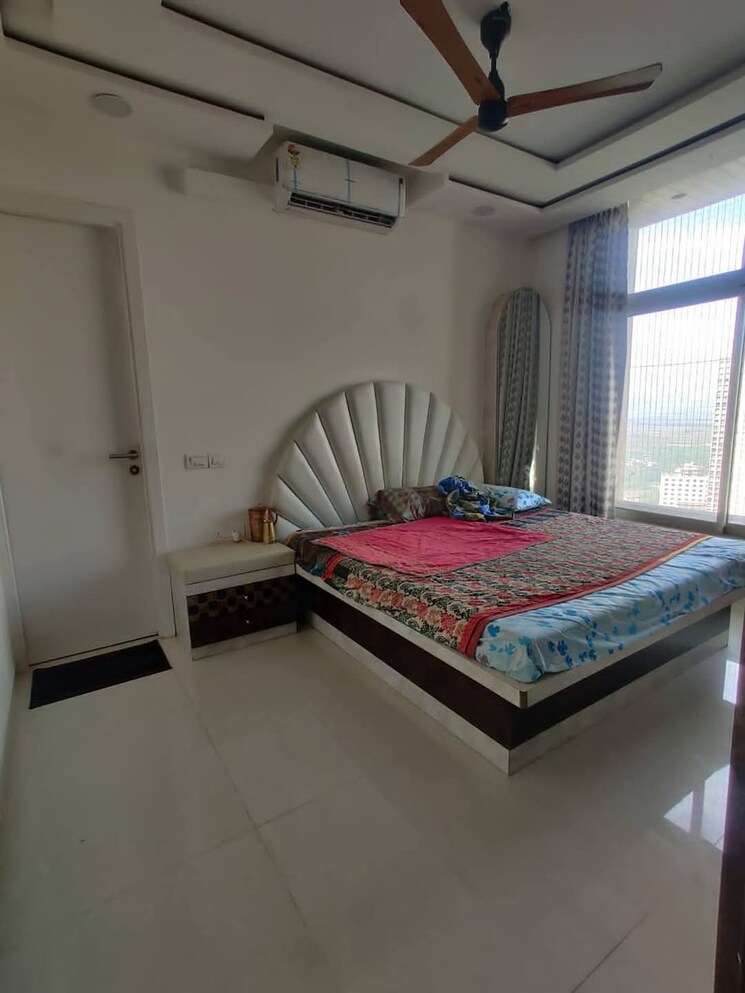 Bedroom, hiranandani-lightbridge 3 Bedroom 1365 Sq.Ft. Apartment In Ghodbunder Road Thane 8001483