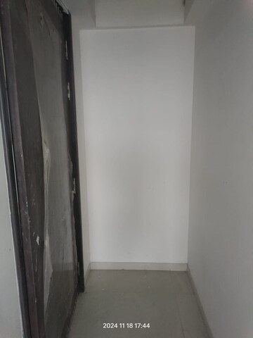 Building Lobby in 1 BHK Apartment at Sukhwani Hermosa Casa, Mundhwa – for Sale