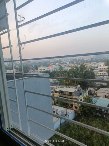 1 BHK Apartment – Exterior View View at Sukhwani Hermosa Casa, Mundhwa - for Sale