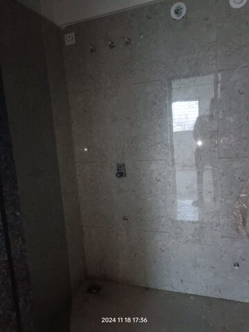 Bathroom in 1 BHK Apartment at Sukhwani Hermosa Casa, Mundhwa – for Sale