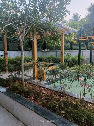  1 BHK Apartment at Sukhwani Hermosa Casa, Mundhwa – for Sale
