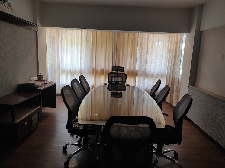 Team Area, river-crest-apartment 3 Bedroom 2200 Sq.Ft. Apartment In Sangamvadi Pune 8001446