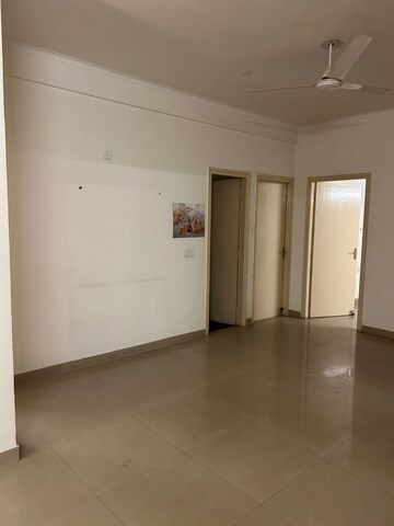 Master Bedroom in 3 BHK Apartment at AEZ Aloha, Sector 57 – for Rent