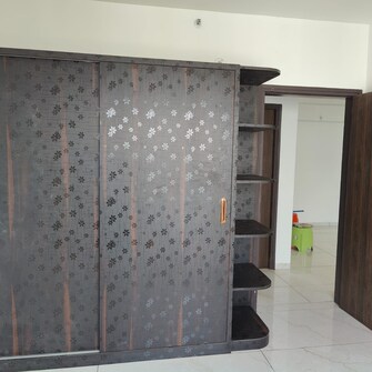 2 BHK Apartment For Rent in Rishita Manhattan Sarsawan Lucknow  8001477