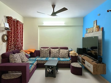 2 BHK Apartment For Rent in Confident Leo Chikkakannalli Bangalore  8001455