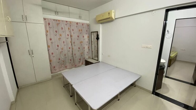 Bedroom, agarwal-exotica 2 Bedroom 538 Sq.Ft. Apartment In Vasai East Palghar 8001471