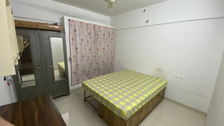 Bedroom, agarwal-exotica 2 Bedroom 538 Sq.Ft. Apartment In Vasai East Palghar 8001471