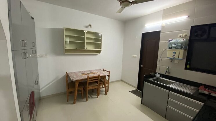 Living Room, agarwal-exotica 2 Bedroom 538 Sq.Ft. Apartment In Vasai East Palghar 8001471