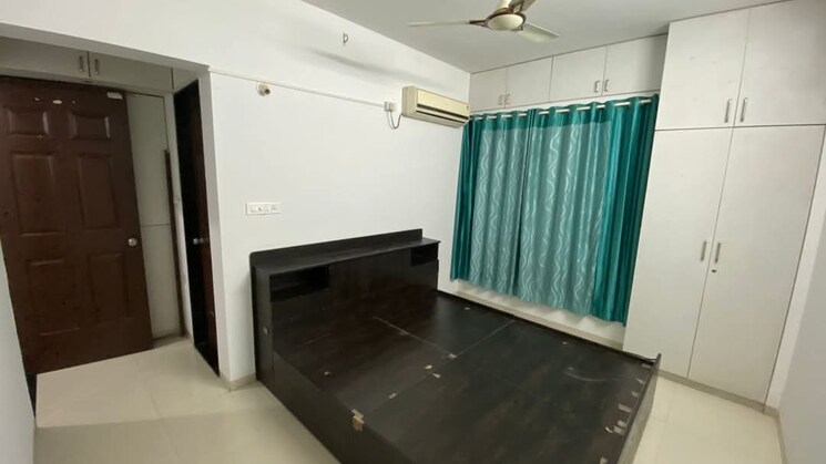 Master Bedroom, agarwal-exotica 2 Bedroom 538 Sq.Ft. Apartment In Vasai East Palghar 8001471