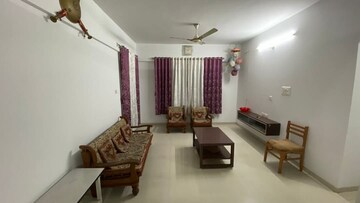 2 BHK Apartment For Sale in Agarwal Exotica, Vasai East
