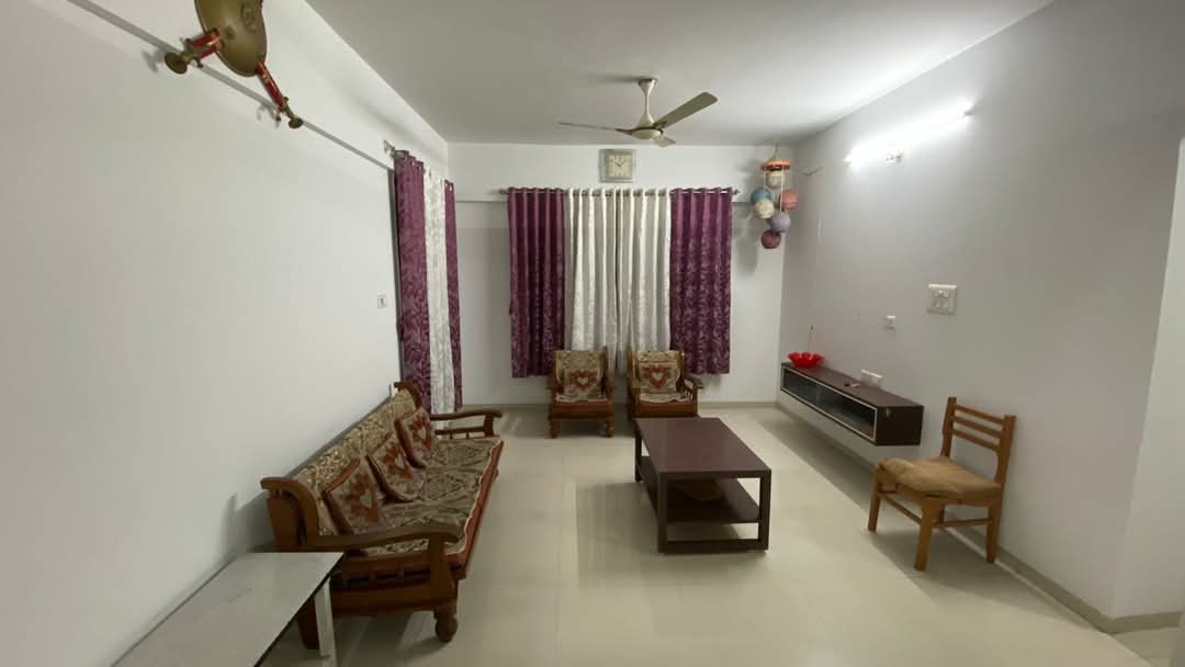 2 BHK Apartment For Sale in Agarwal Exotica