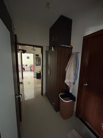 2 BHK Apartment For Rent in Omkar Ananta Goregaon East Mumbai  8001487