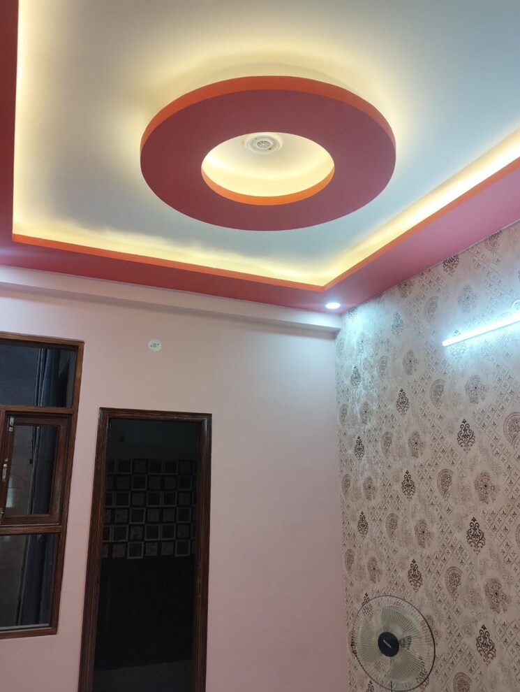 Exterior View, modipuram  150 Sq.Yd. Plot In Modipuram Meerut 8001472