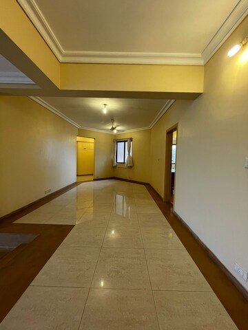 Building Lobby in 4 BHK Apartment at Hiranandani Gardens Odyssey I II, Powai – for Sale