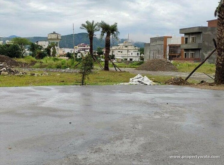 Exterior View, sahastradhara road  157 Sq.Yd. Plot In Sahastradhara Road Dehradun 8001509